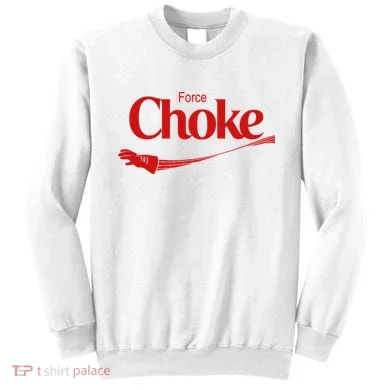 Force Choke Sweatshirt