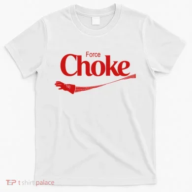 Force Choke T-Shirt