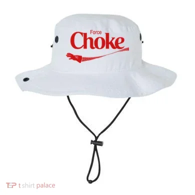 Force Choke Bucket Hat