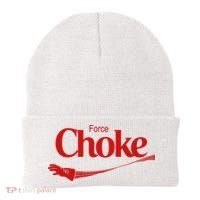 Force Choke Beanie thumb 0