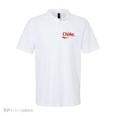 Force Choke Polo