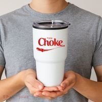 Force Choke Tumbler thumb 2
