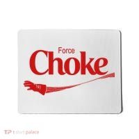Force Choke Mousepad thumb 0