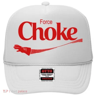 Force Choke Hat