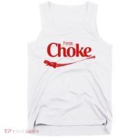 Force Choke Tank Top thumb 0
