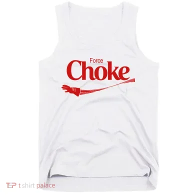 Force Choke Tank Top