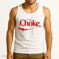 Force Choke Tank Top thumb 3
