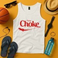 Force Choke Tank Top thumb 4