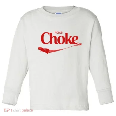 Toddler Long Sleeve