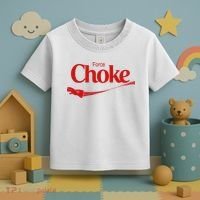 Force Choke Toddler T-Shirt thumb 3