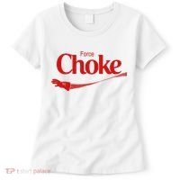Force Choke Women's T-Shirt thumb 0