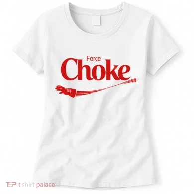 Force Choke Women's T-Shirt