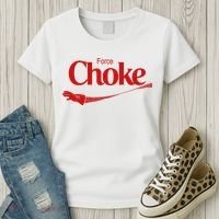 Force Choke Women's T-Shirt thumb 3