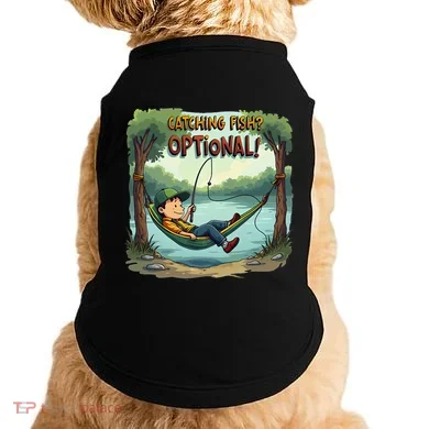 Doggie Tank