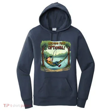 Women's Hoodie