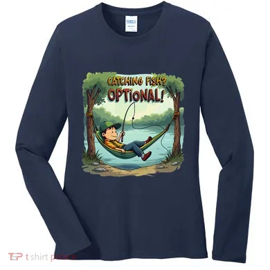 Women's Long Sleeve Shirt