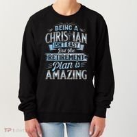 Funny Christian Funny Christian Gifts Funny Religious Women's Sweatshirt thumb 0