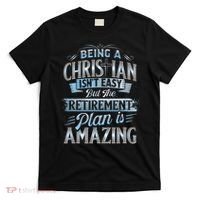 Funny Christian Funny Christian Gifts Funny Religious T-Shirt thumb 0