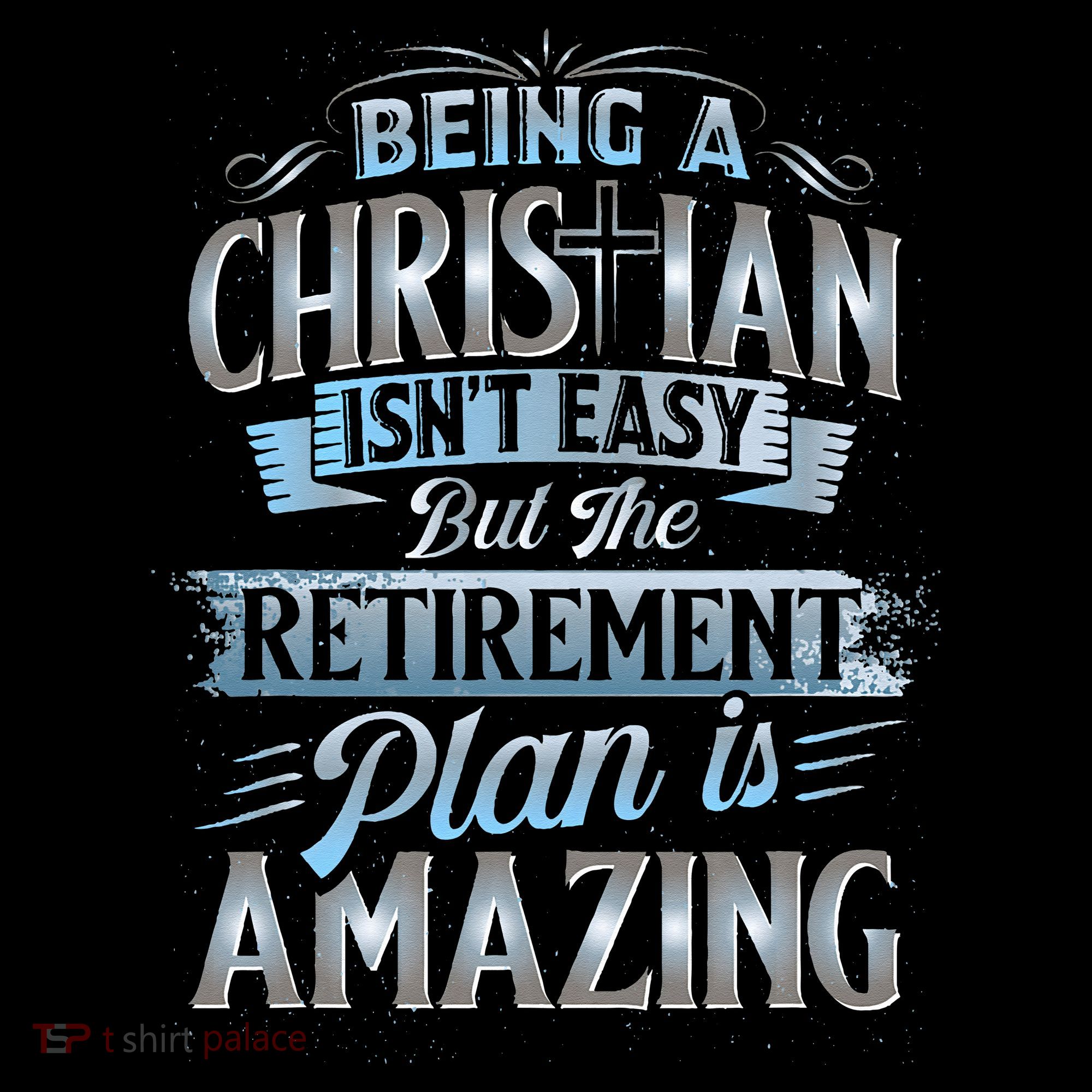 Funny Christian Funny Christian Gifts Funny Religious T-Shirt