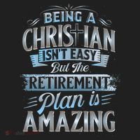 Funny Christian Funny Christian Gifts Funny Religious Golf Towel thumb 3