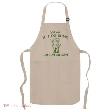 Apron