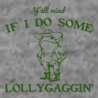 Funny Cowboy Frog Toddler Hoodie thumb 2