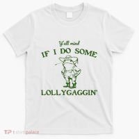 Funny Cowboy Frog T-Shirt thumb 0