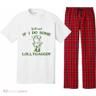 Pajama Set