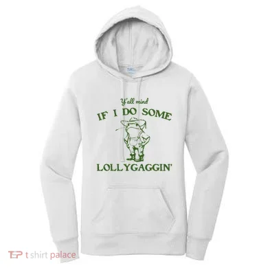 Women's Hoodie