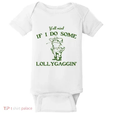 Baby Bodysuit