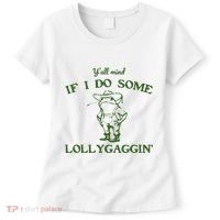 Funny Cowboy Frog Women's T-Shirt thumb 0
