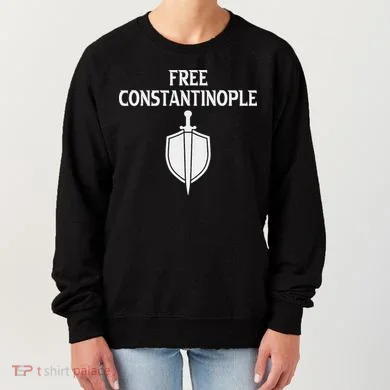 Women's Sweatshirt