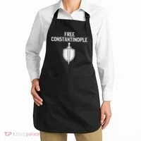 Free Constantinople Apron thumb 2