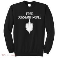 Free Constantinople Sweatshirt thumb 0