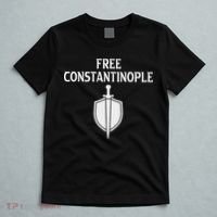 Free Constantinople T-Shirt thumb 5