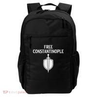 Free Constantinople Backpack thumb 0