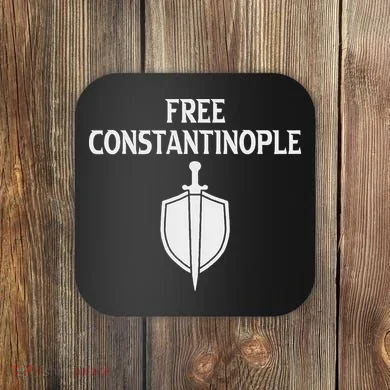 Free Constantinople Coaster