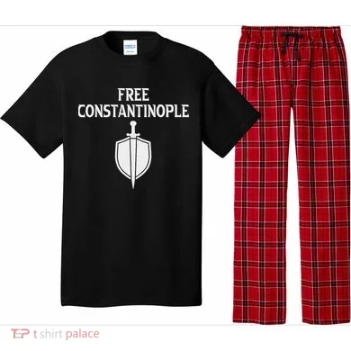 Pajama Set