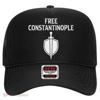 Free Constantinople Hat thumb 0