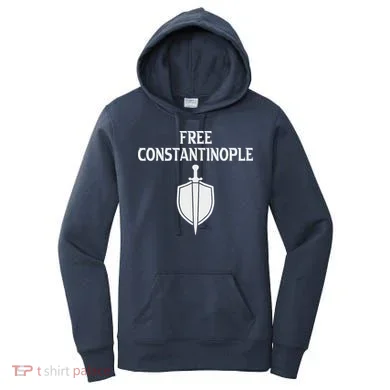 Women's Hoodie