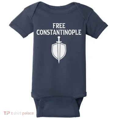 Baby Bodysuit