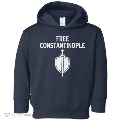Toddler Hoodie