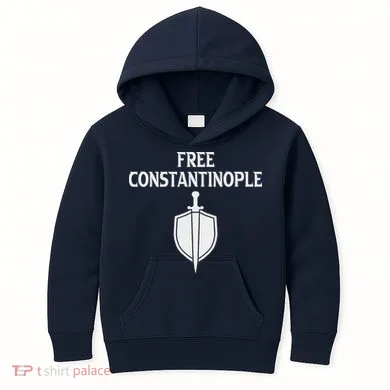 Kids Hoodie