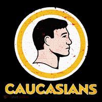 Funny Caucasian Long Sleeve Shirt thumb 2