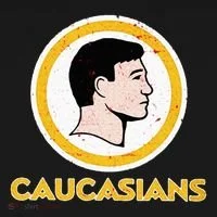 Funny Caucasian Baby Bodysuit thumb 2