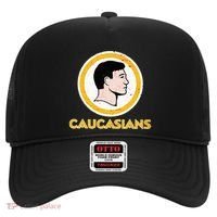 Funny Caucasian Hat thumb 0