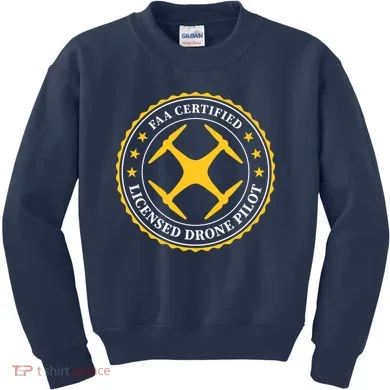 Kids Sweatshirt