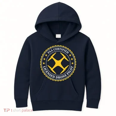 Kids Hoodie