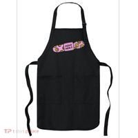 Funny Christian Faith Healer Healing Apron thumb 0