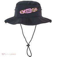 Funny Christian Faith Healer Healing Bucket Hat thumb 0